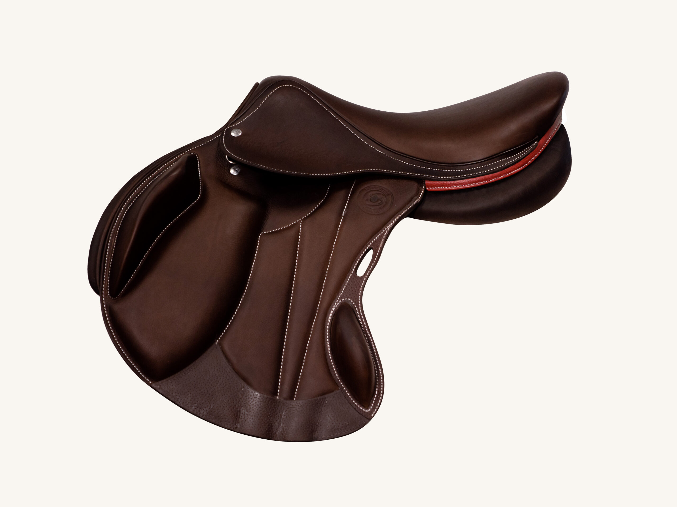 selle badminton forestier
